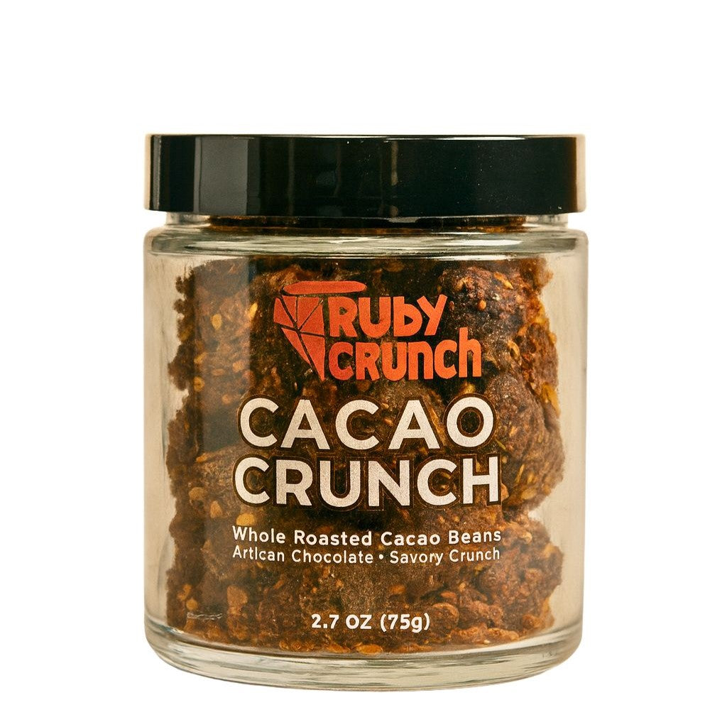 Cacao Crunch – 5 Lakes Flavor