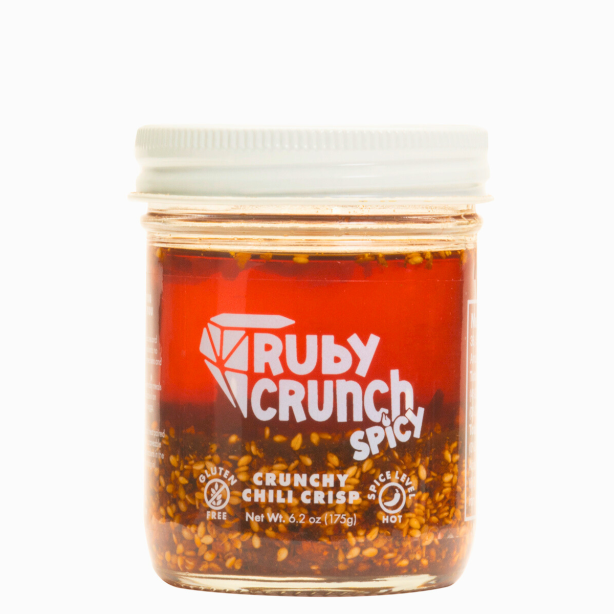 Spicy Ruby Crunch