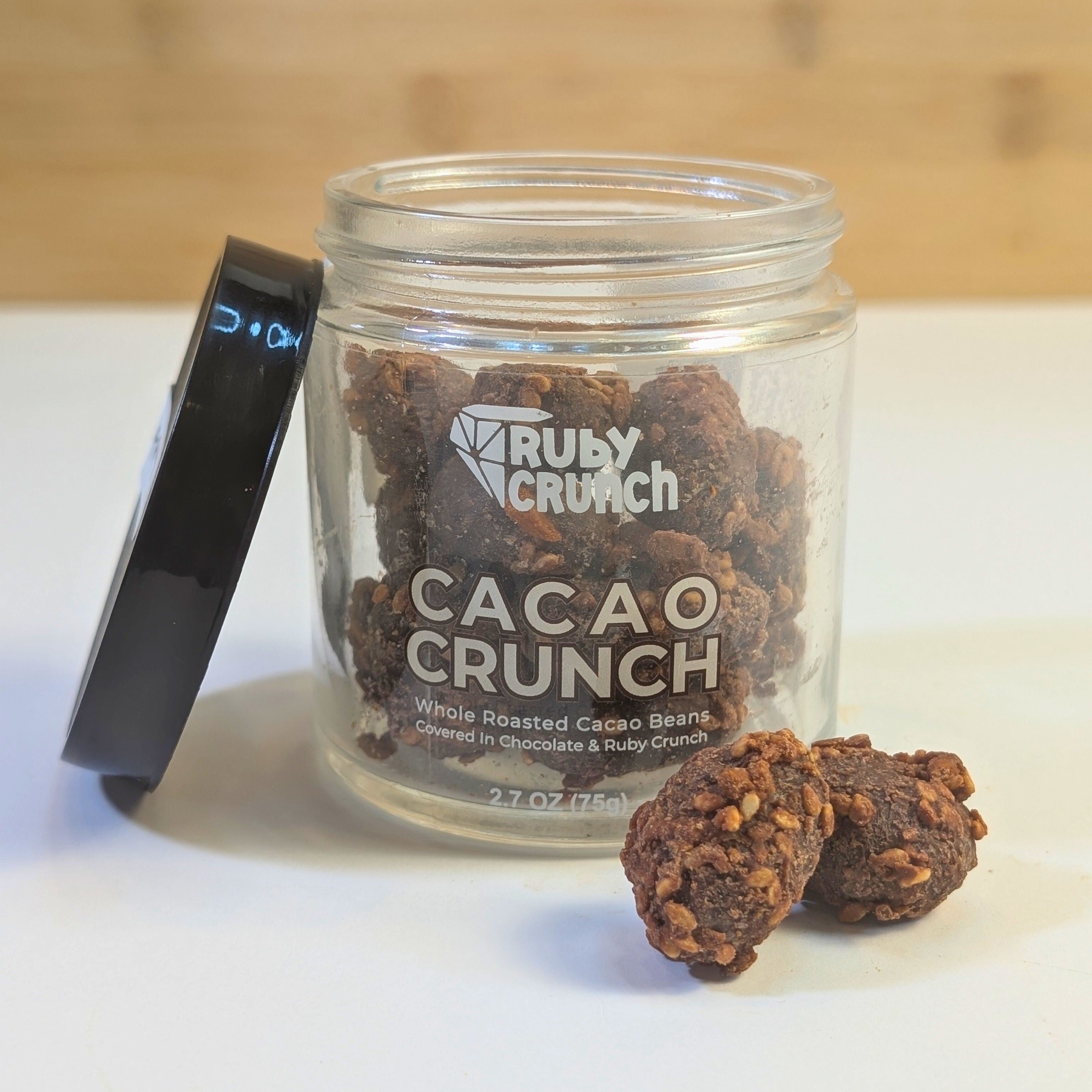 Cacao Crunch – 5 Lakes Flavor