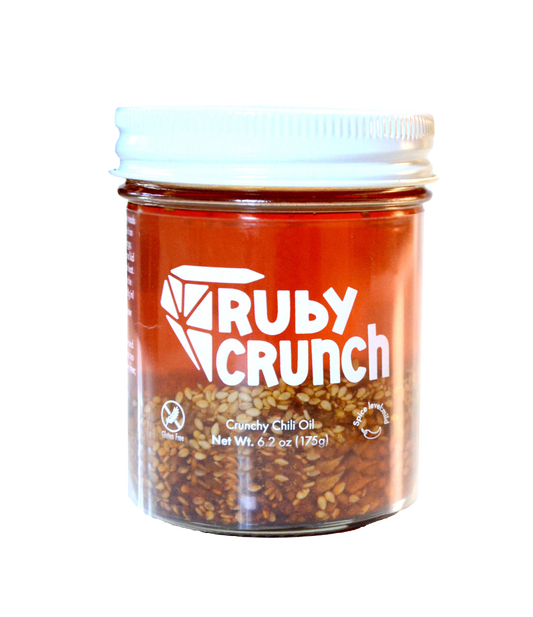 Ruby Crunch