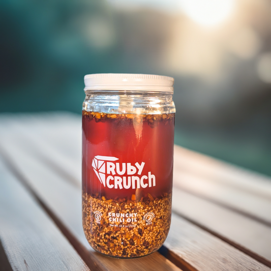 Ruby Crunch